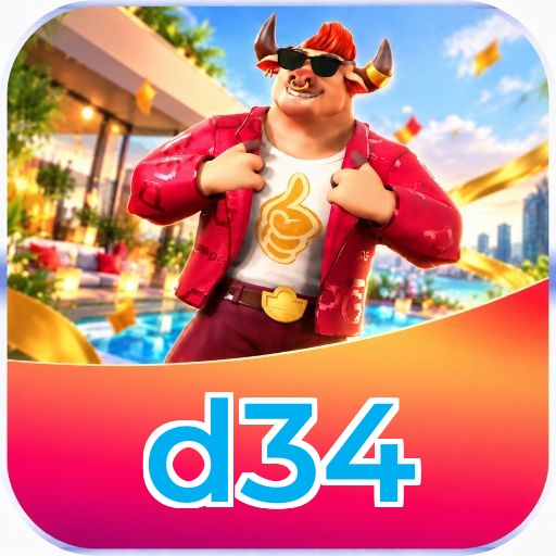 Logo d34