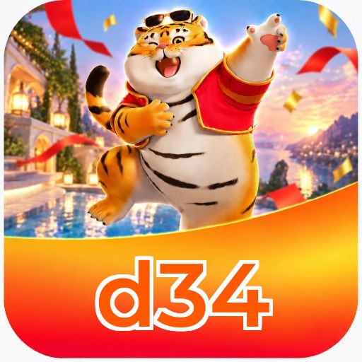 Logo d34