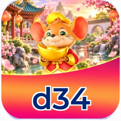 Slots d34 - Mais de 1.500 jogos de caça-níqueis online