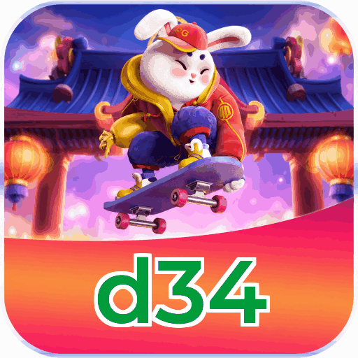 Pacote Completo do App d34