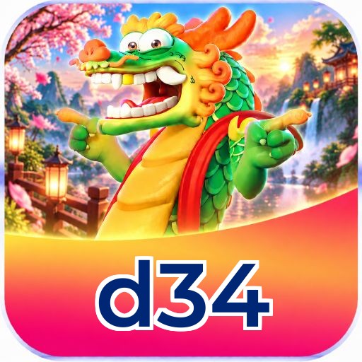 Logo d34