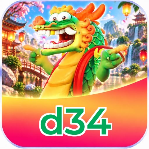 Fortune Series da d34 - Tiger, Rabbit, Dragon, OX com RTP 96%+