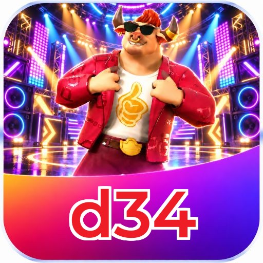 Logo d34