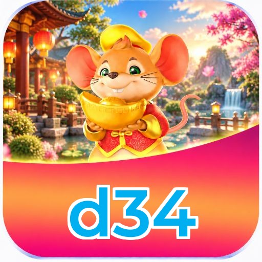 Logo d34