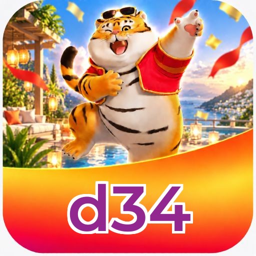 d34 Facebook - Página oficial com promoções e comunidade ativa