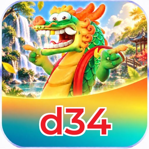 Opções de download da d34 - Android, iOS, PC