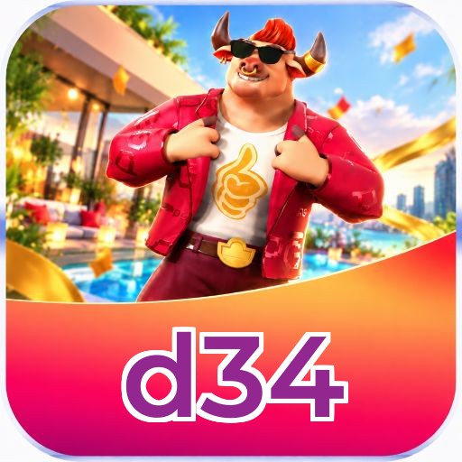 Logo d34