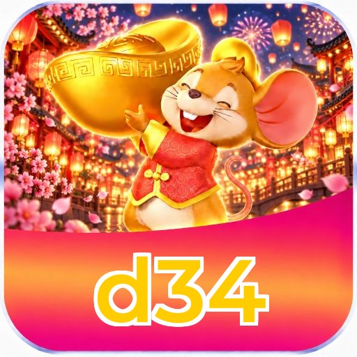 Logo d34