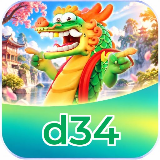 Telegram d34 - Canal oficial com bônus exclusivos