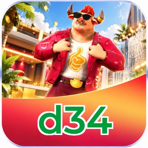 d34 Facebook - Página oficial com promoções e comunidade ativa