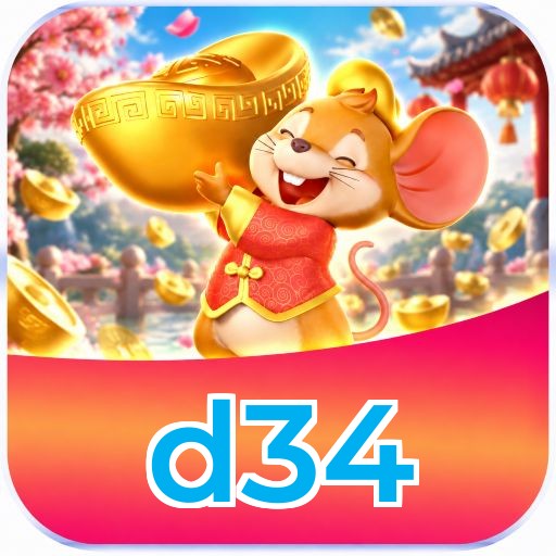 Logo d34