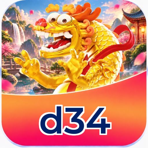 Login d34 - Acesso rápido e seguro à sua conta