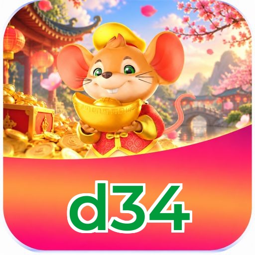 Pacote Completo do App d34