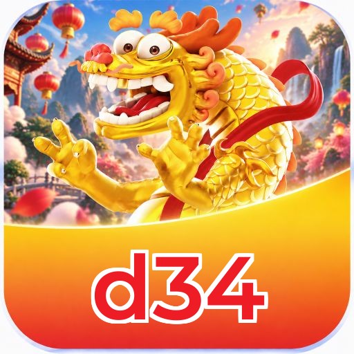 Cassino ao vivo da d34 - Mesas premium com dealers profissionais em HD 4K