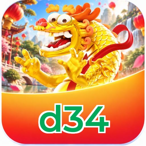 Logo d34