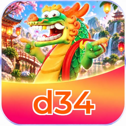 Logo d34