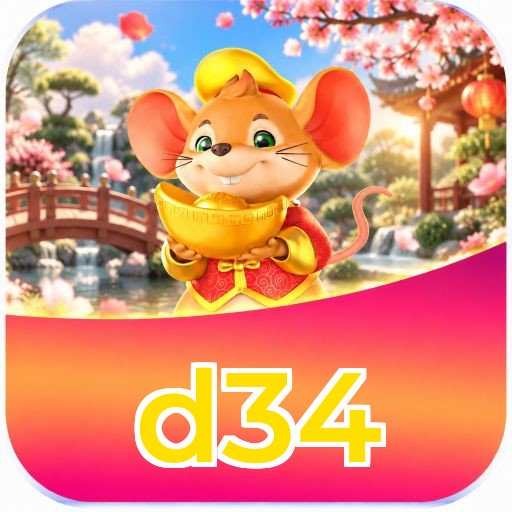 Logo d34
