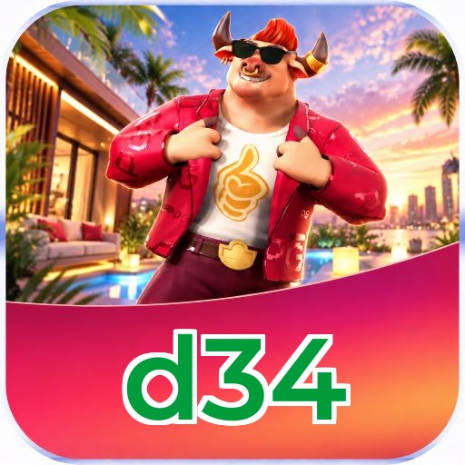 Logo d34