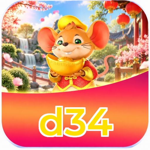 Logo d34