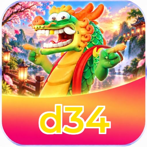 Lottery d34 - Jogos de loteria com jackpots milionários