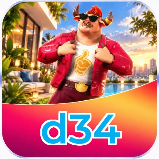 Logo d34