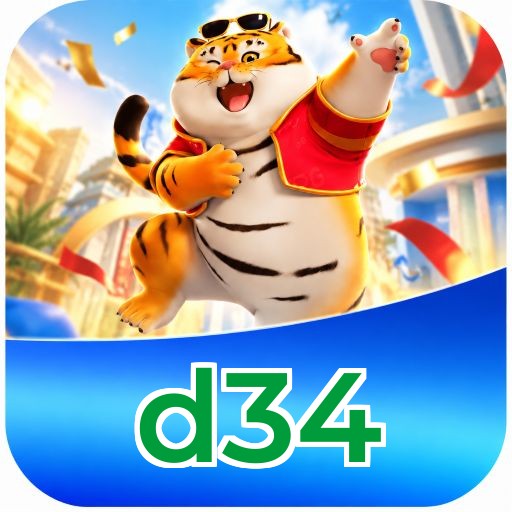 Logo d34